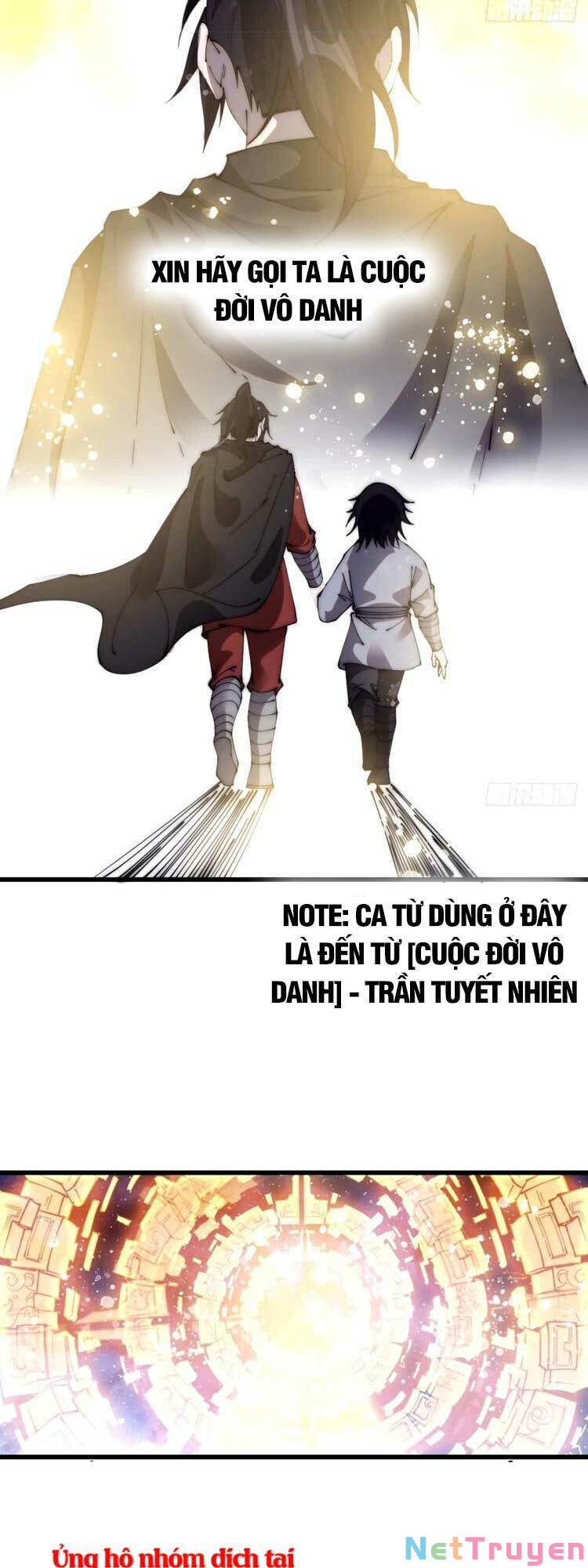 Ta Có Một Sơn Trại Chapter 585 - Page 30