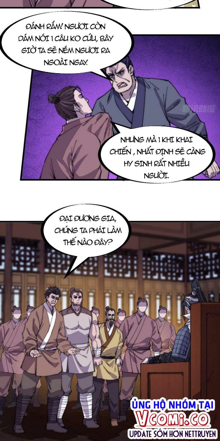 Ta Có Một Sơn Trại Chapter 152 - Page 13