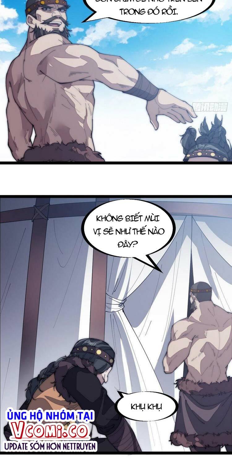 Ta Có Một Sơn Trại Chapter 152 - Page 28