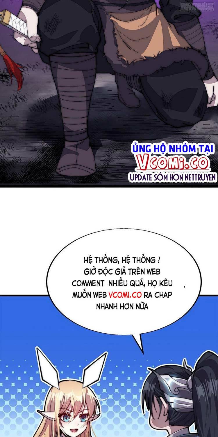 Ta Có Một Sơn Trại Chapter 152 - Page 30