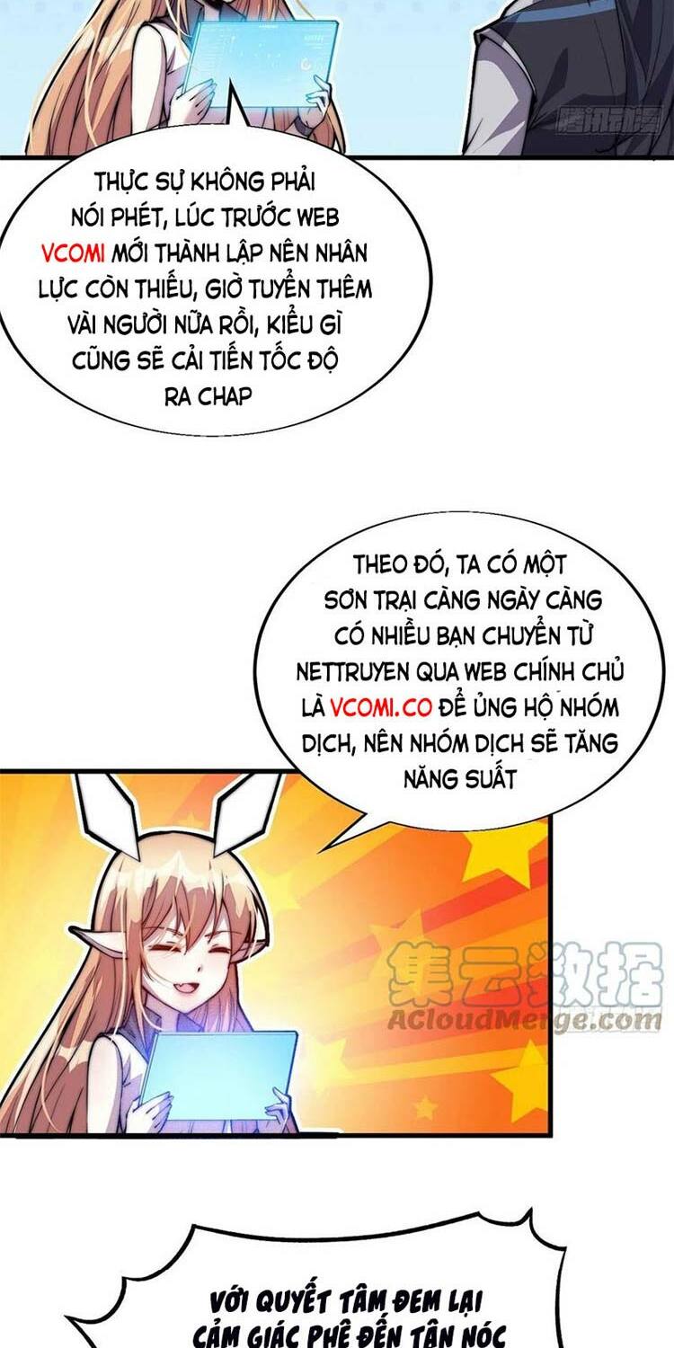 Ta Có Một Sơn Trại Chapter 152 - Page 31