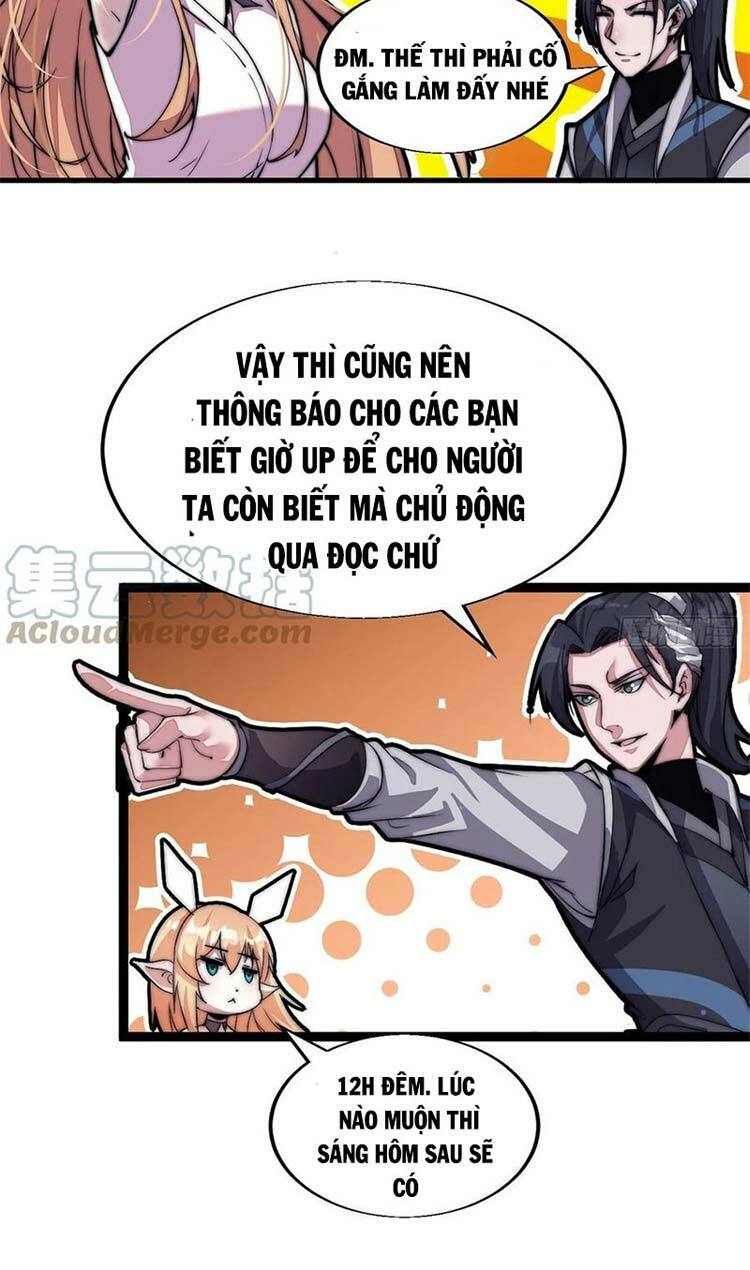 Ta Có Một Sơn Trại Chapter 152 - Page 34