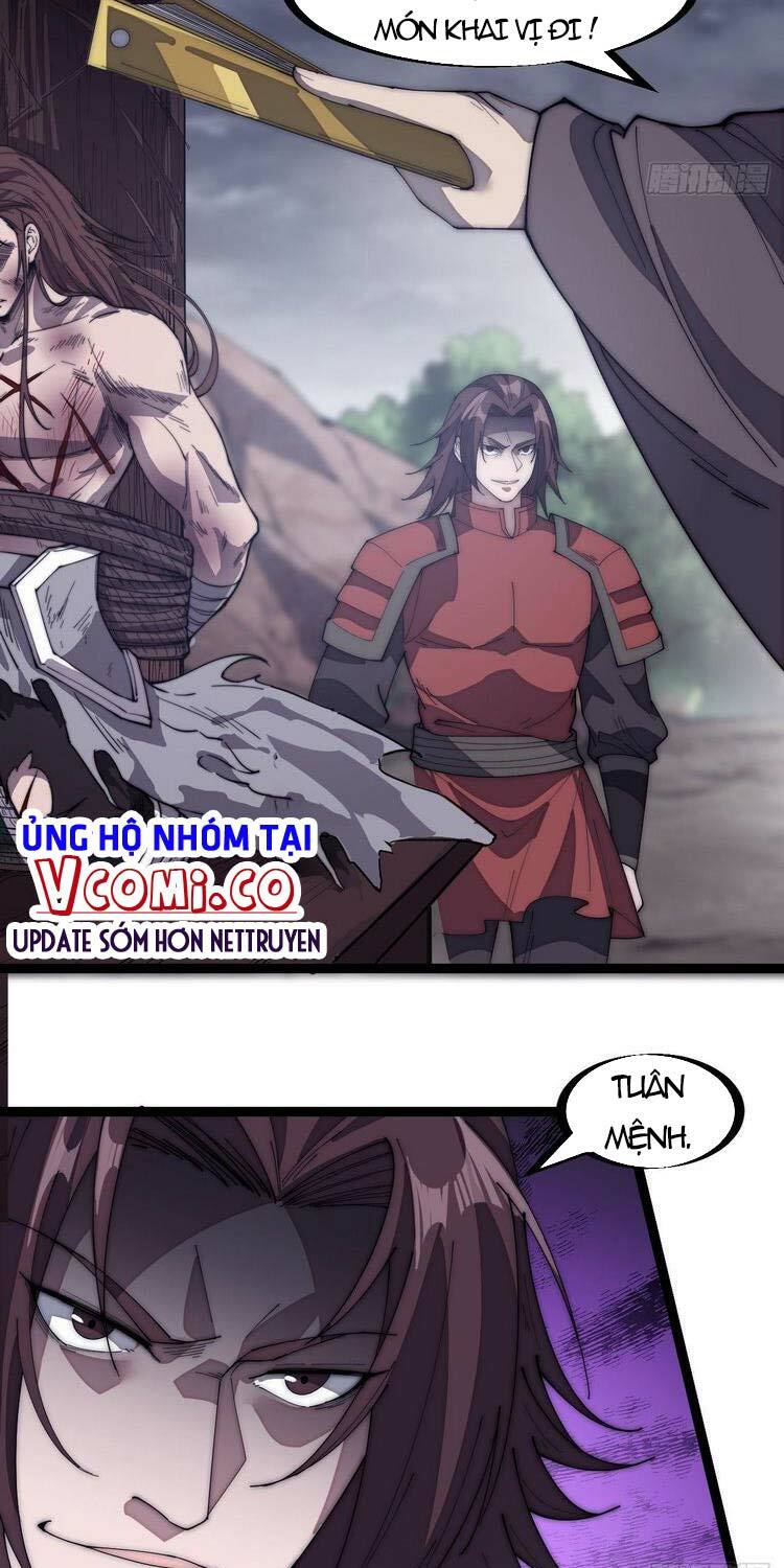 Ta Có Một Sơn Trại Chapter 152 - Page 7