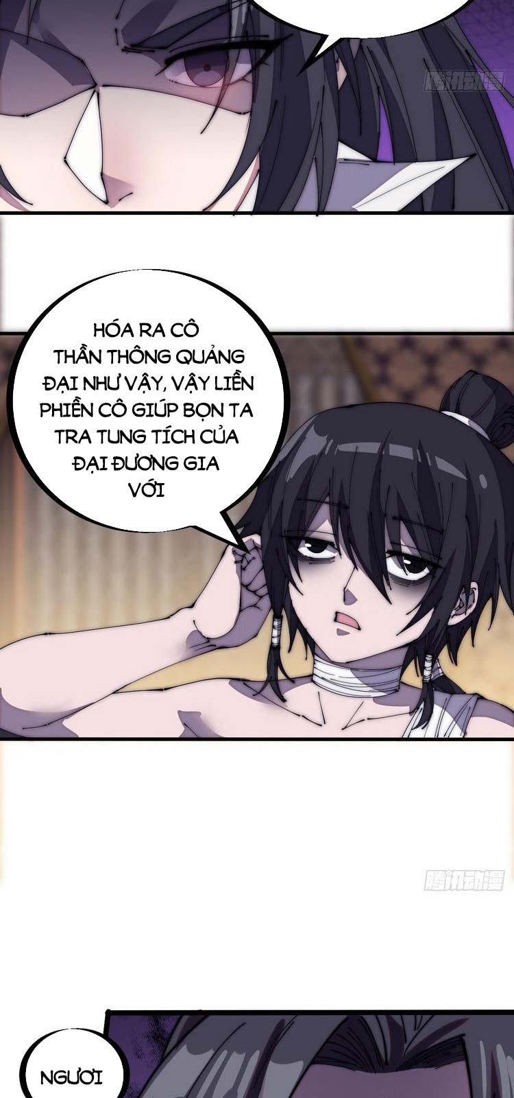 Ta Có Một Sơn Trại Chapter 203 - Page 25