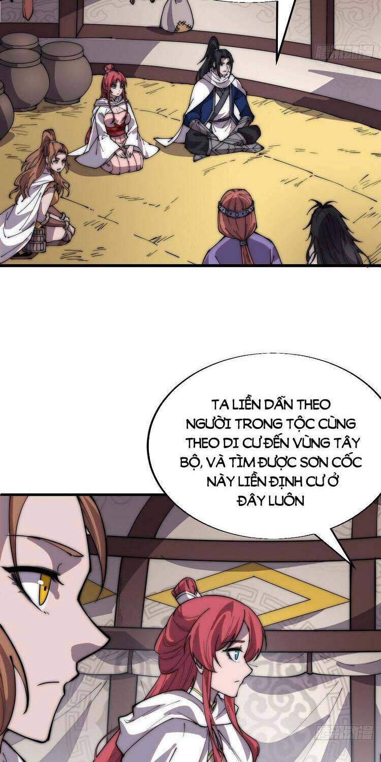 Ta Có Một Sơn Trại Chapter 342 - Page 16