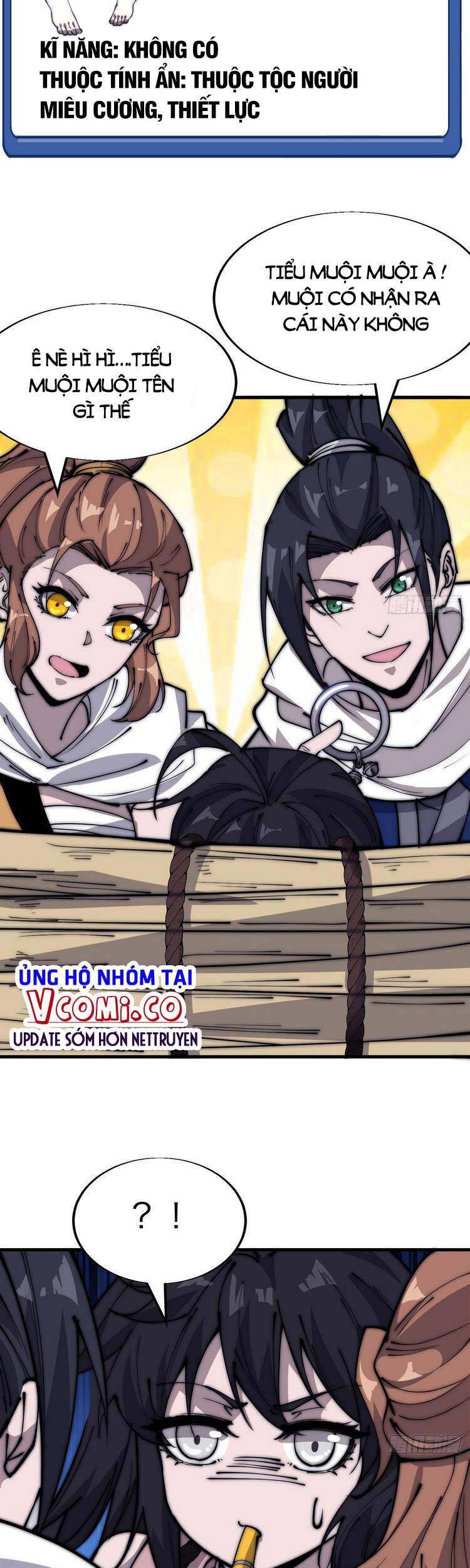 Ta Có Một Sơn Trại Chapter 342 - Page 9