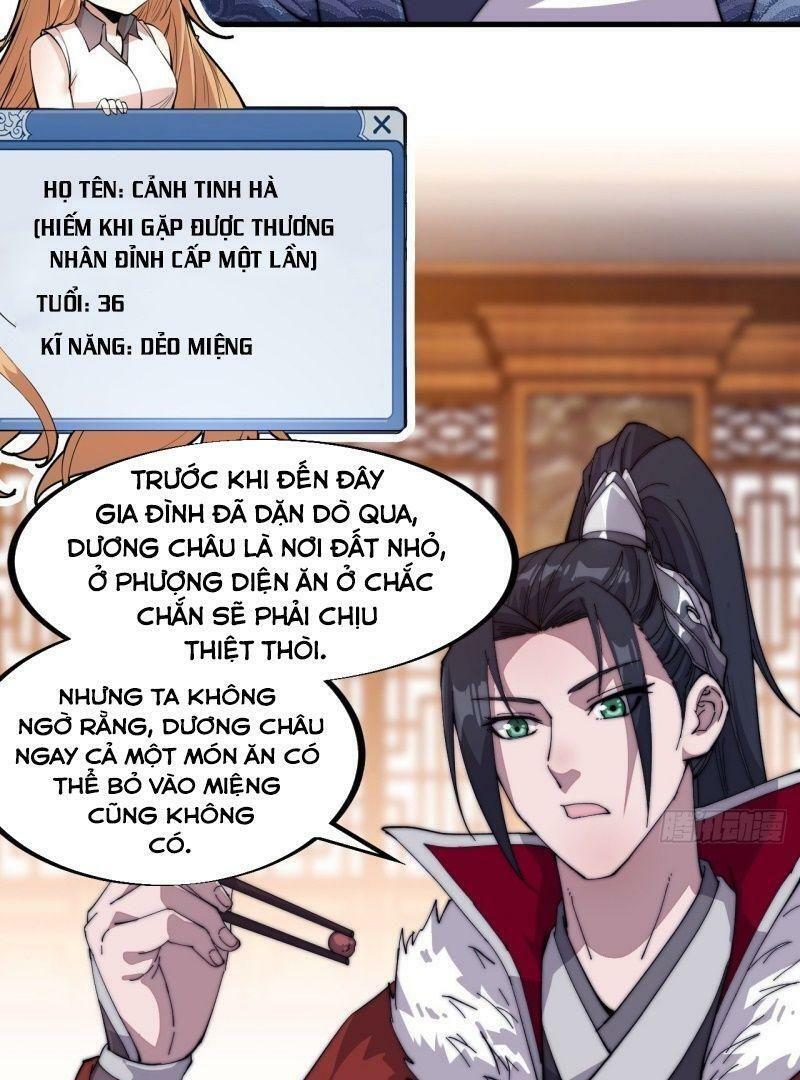 Ta Có Một Sơn Trại Chapter 91 - Page 11