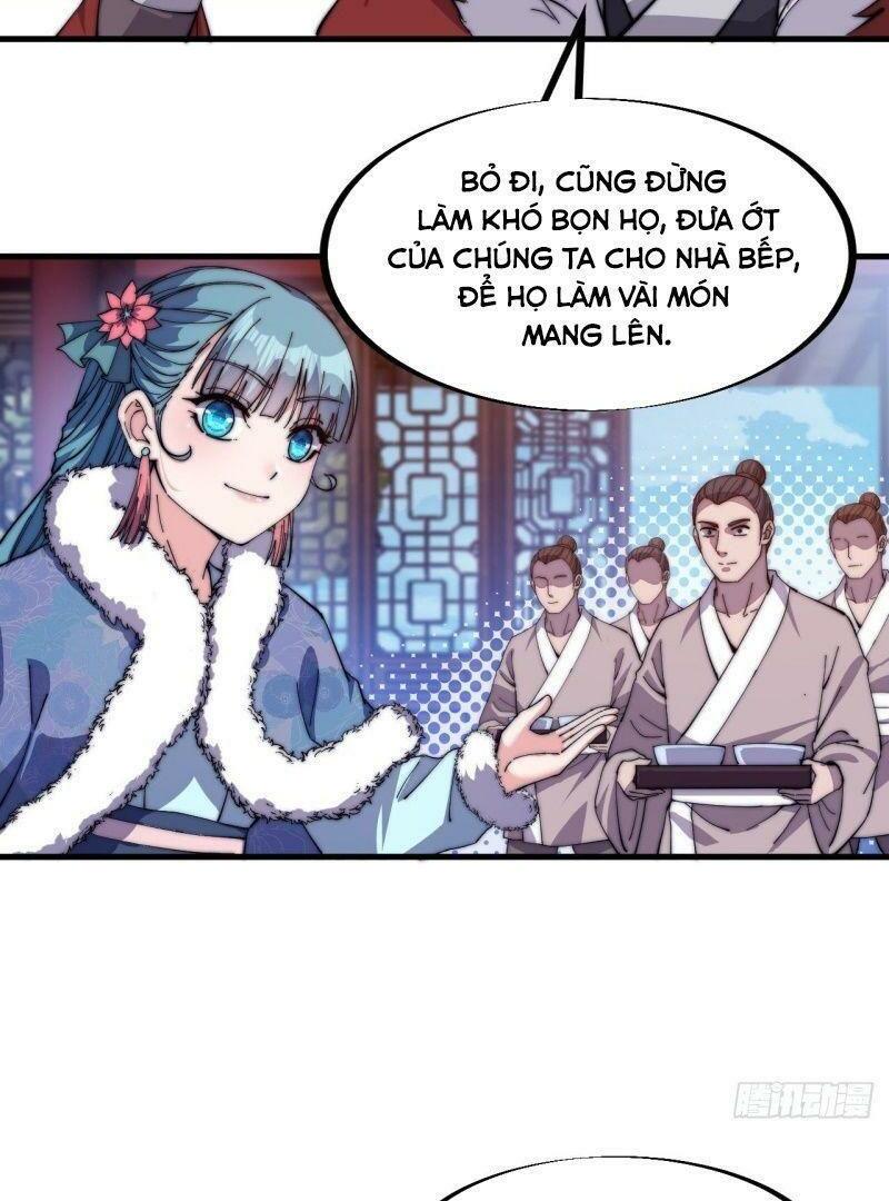 Ta Có Một Sơn Trại Chapter 91 - Page 12