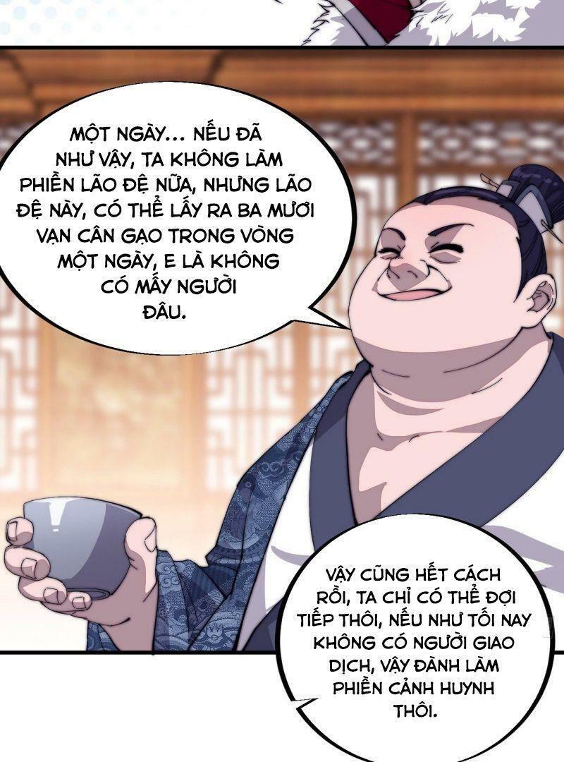 Ta Có Một Sơn Trại Chapter 91 - Page 17