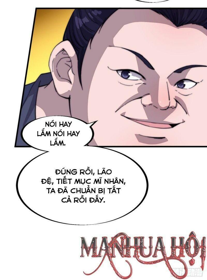 Ta Có Một Sơn Trại Chapter 91 - Page 18