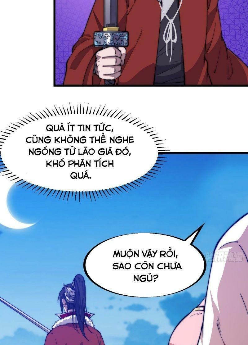 Ta Có Một Sơn Trại Chapter 91 - Page 2