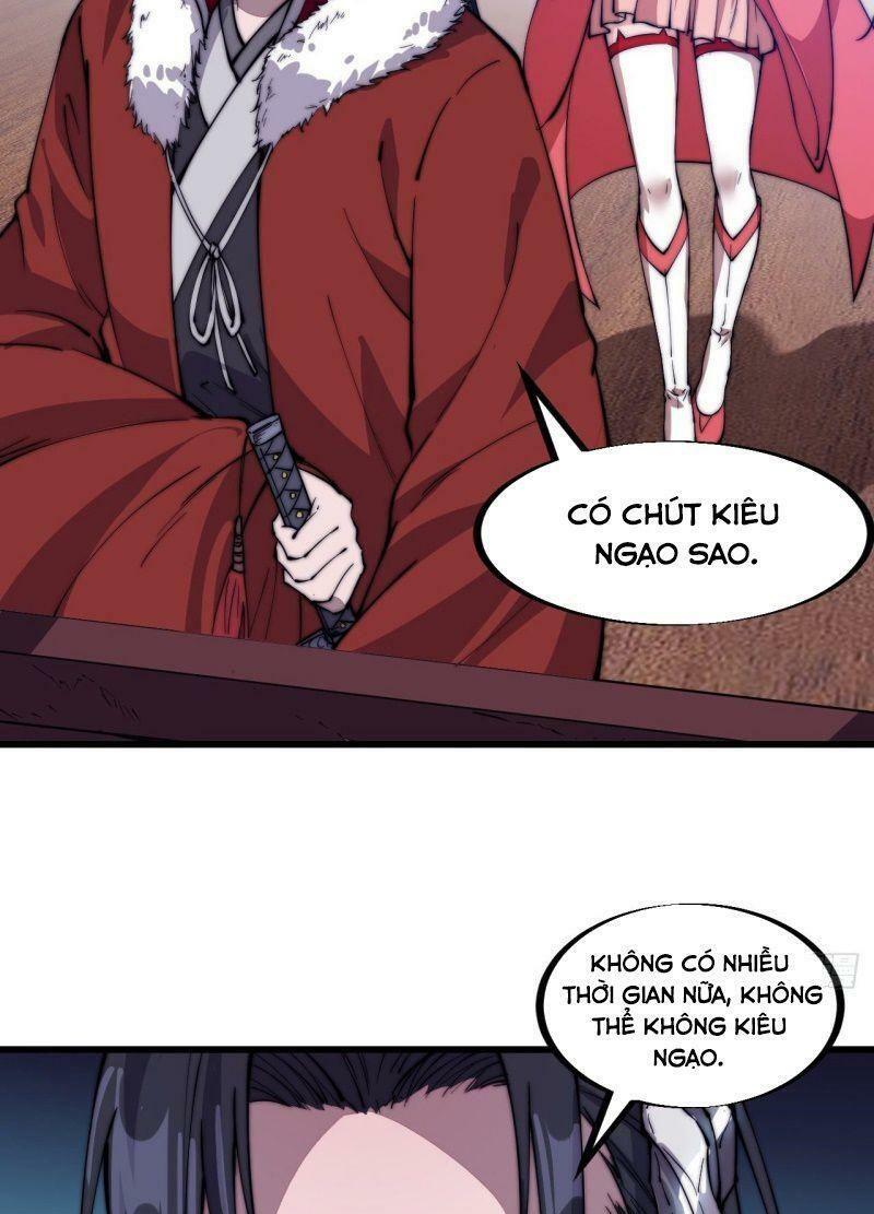 Ta Có Một Sơn Trại Chapter 91 - Page 5