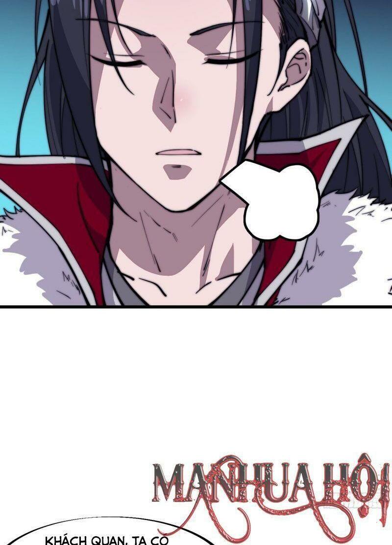 Ta Có Một Sơn Trại Chapter 91 - Page 6