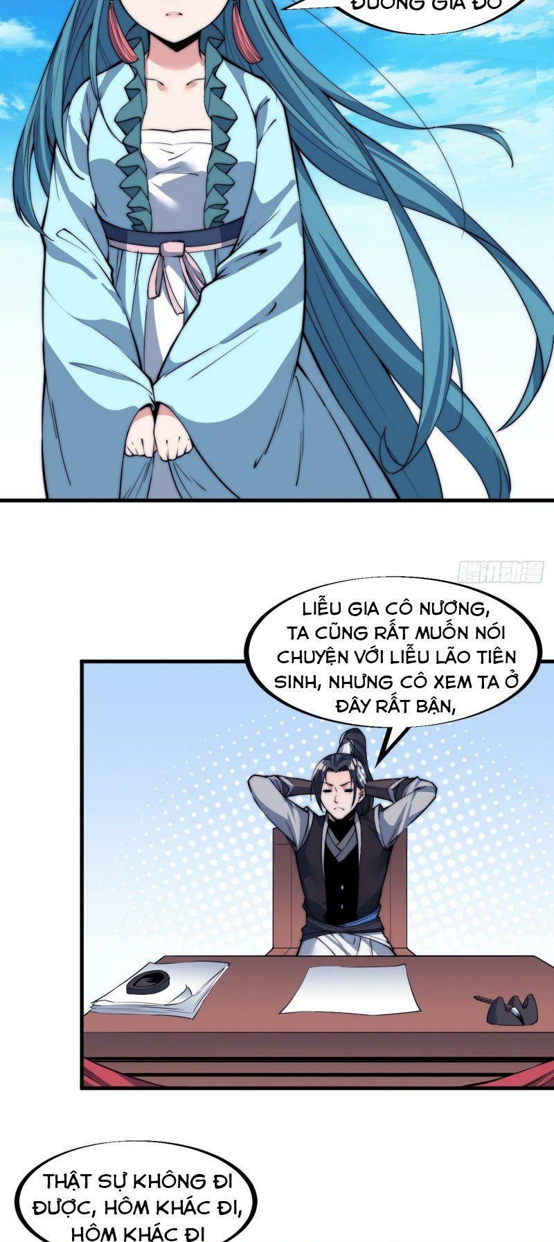 Ta Có Một Sơn Trại Chapter 43 - Page 2