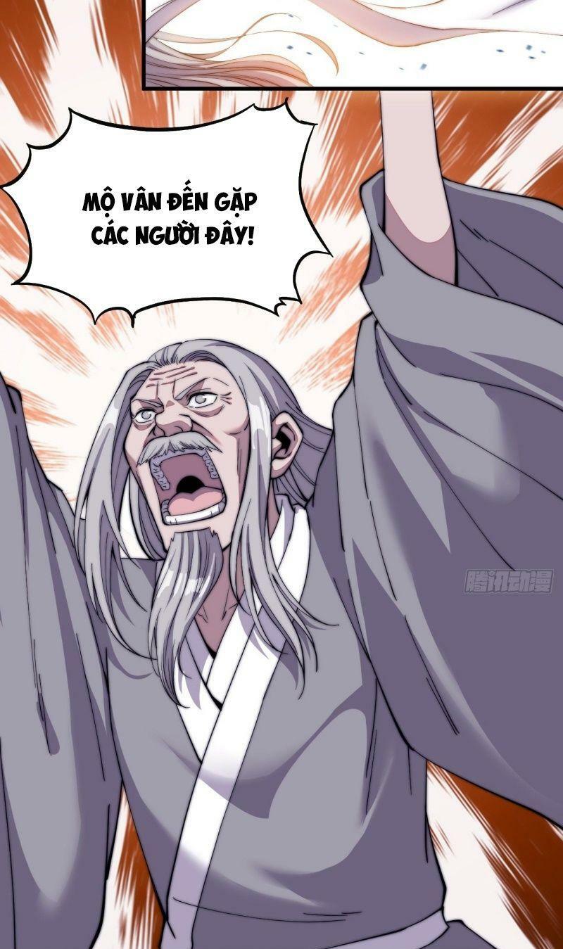 Ta Có Một Sơn Trại Chapter 43 - Page 20