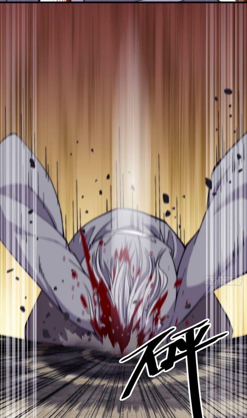 Ta Có Một Sơn Trại Chapter 43 - Page 21