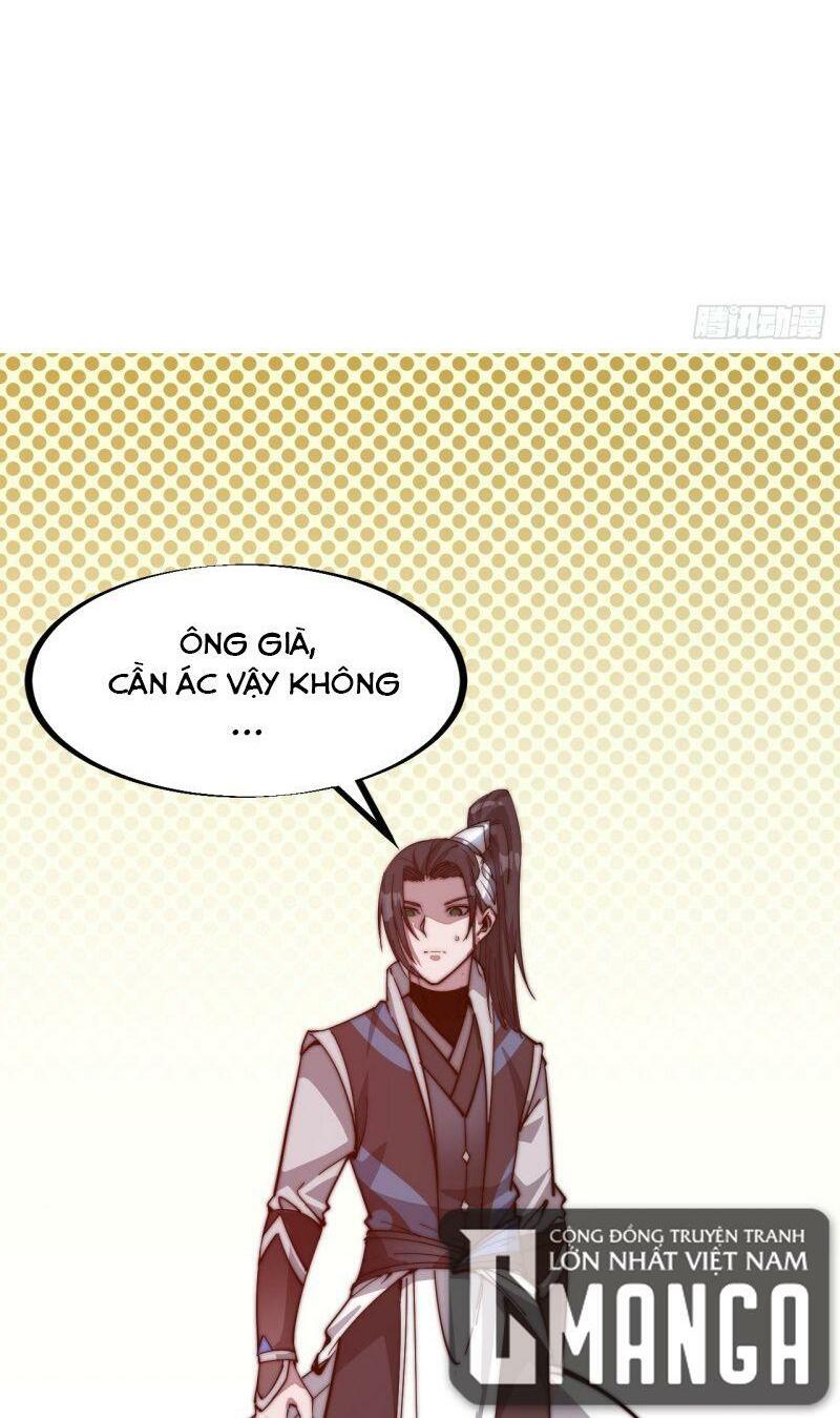 Ta Có Một Sơn Trại Chapter 43 - Page 24