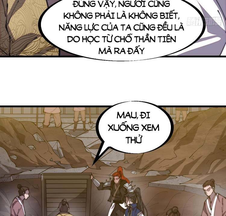 Ta Có Một Sơn Trại Chapter 281 - Page 9