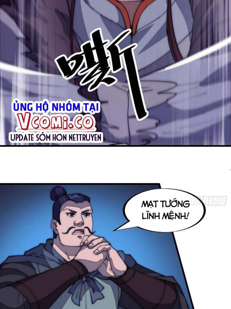 Ta Có Một Sơn Trại Chapter 125 - Page 23