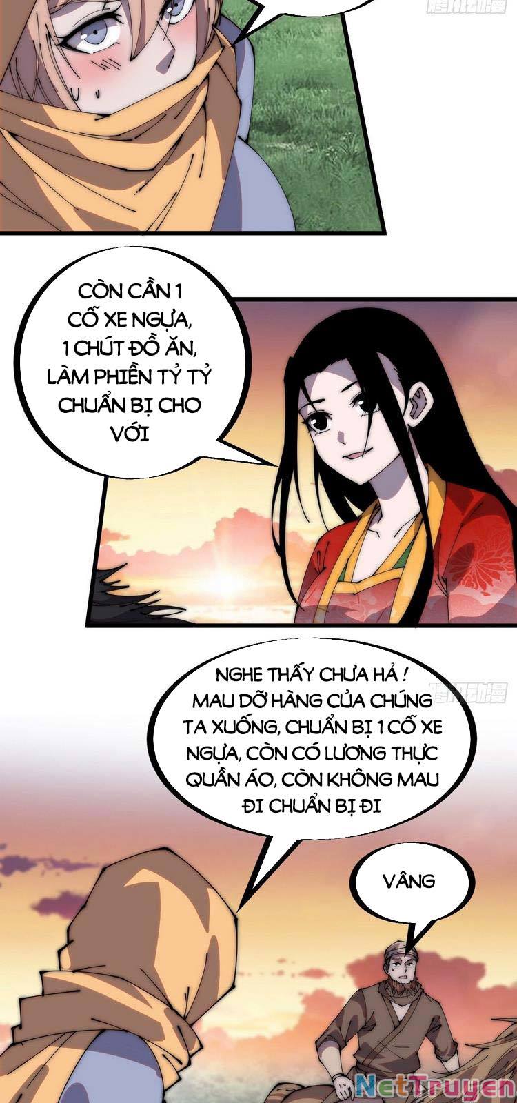 Ta Có Một Sơn Trại Chapter 250 - Page 11