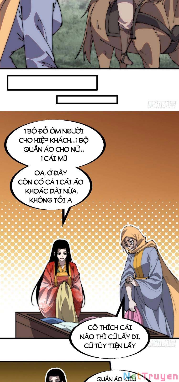 Ta Có Một Sơn Trại Chapter 250 - Page 12