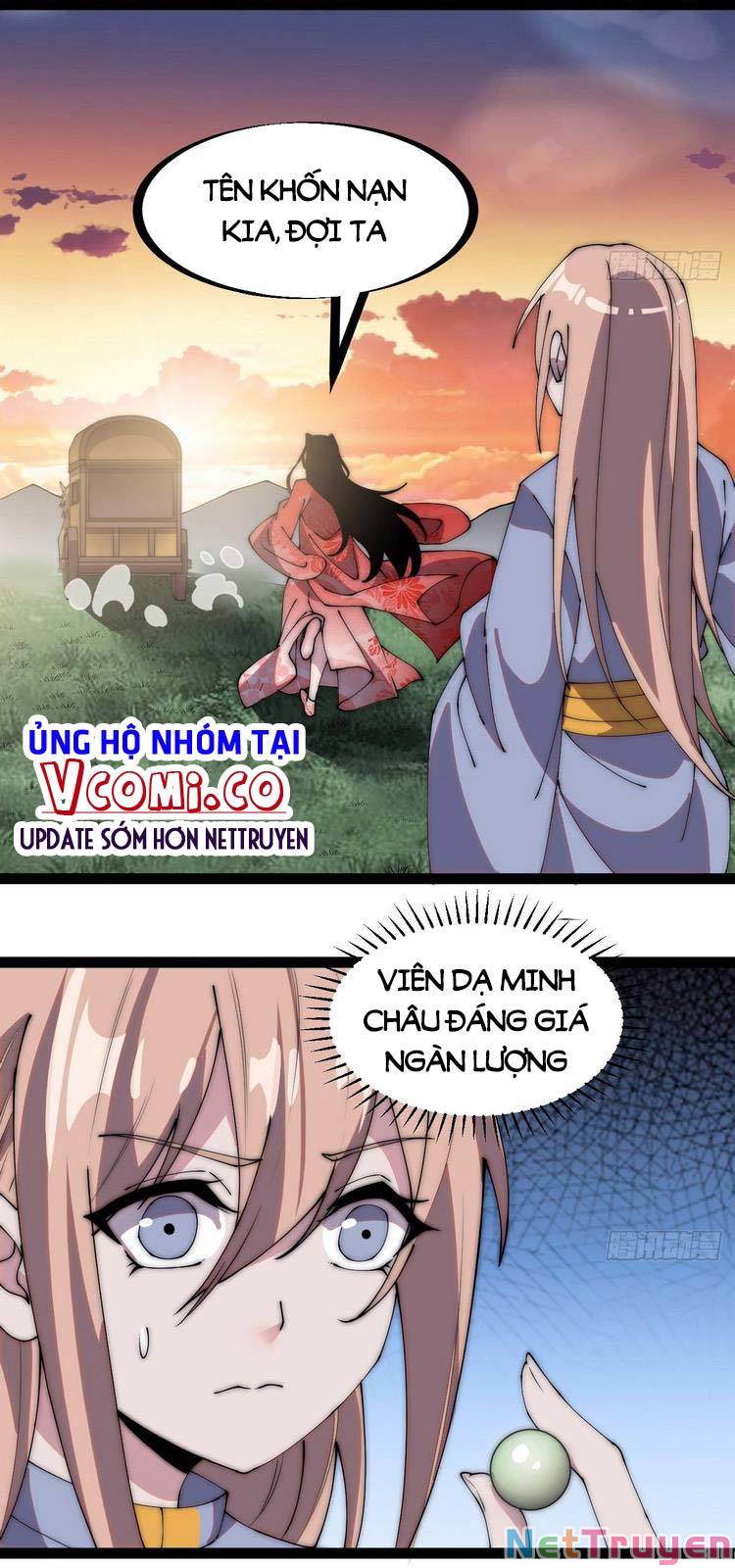 Ta Có Một Sơn Trại Chapter 250 - Page 19