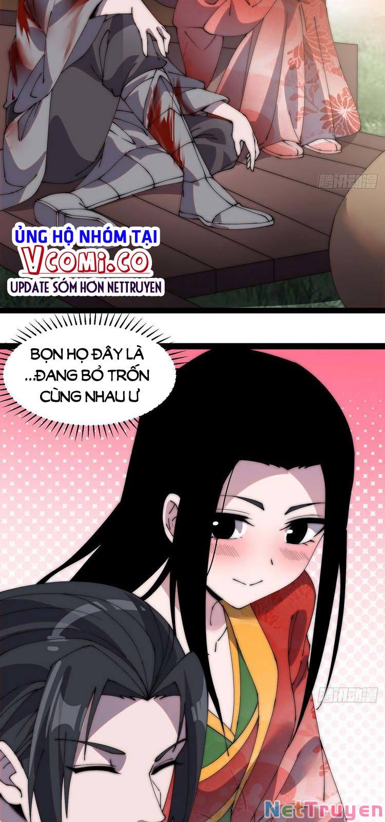 Ta Có Một Sơn Trại Chapter 250 - Page 22