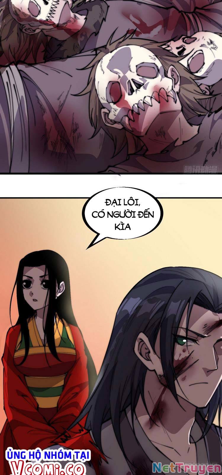 Ta Có Một Sơn Trại Chapter 250 - Page 5