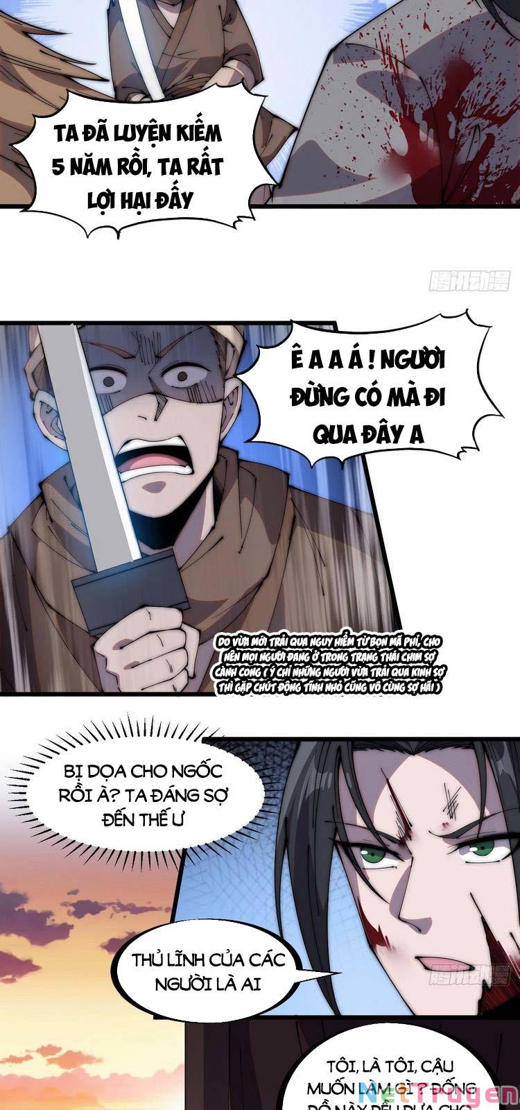 Ta Có Một Sơn Trại Chapter 250 - Page 7