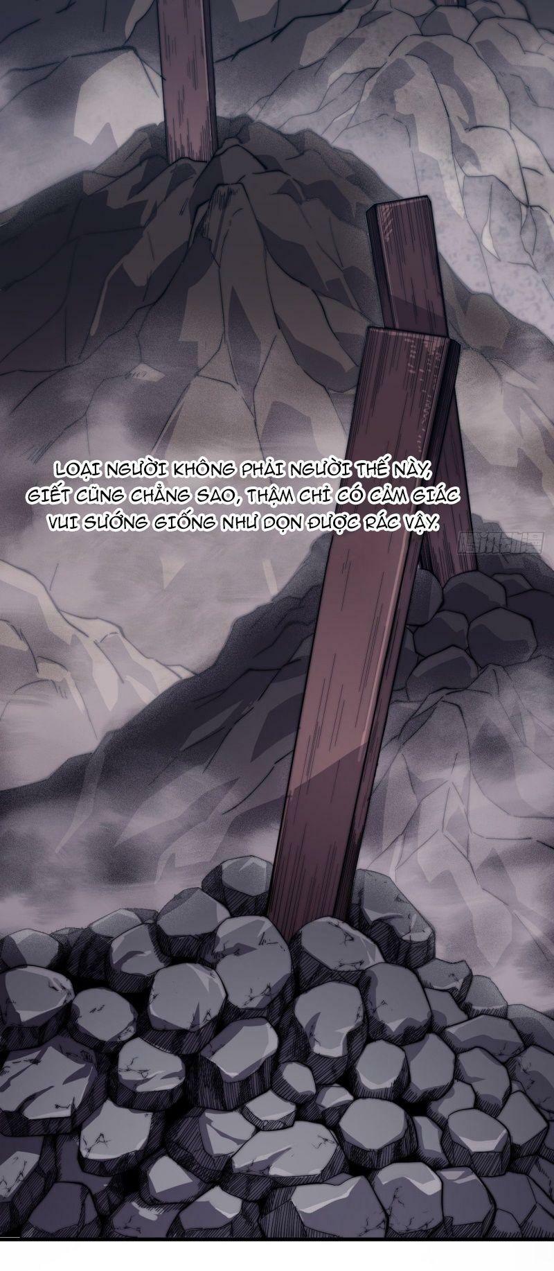 Ta Có Một Sơn Trại Chapter 28 - Page 15