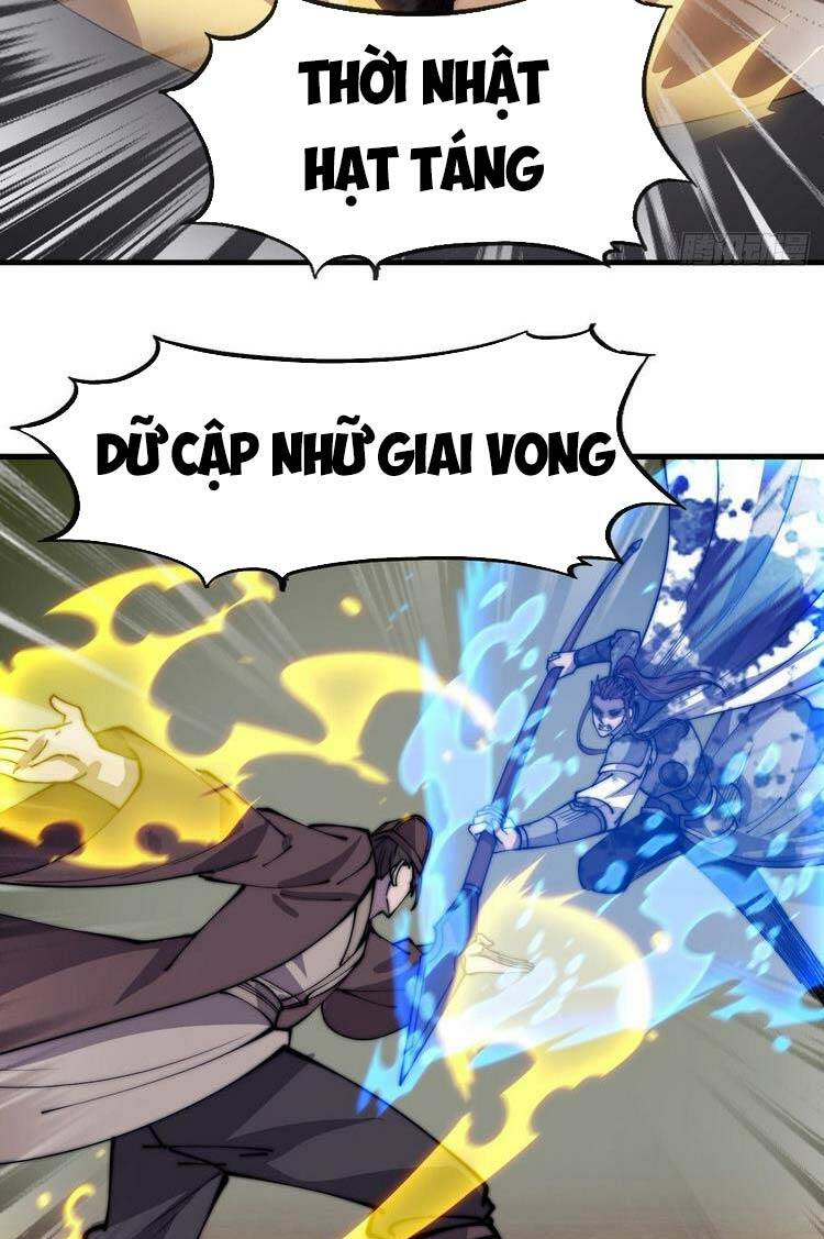 Ta Có Một Sơn Trại Chapter 438 - Page 13