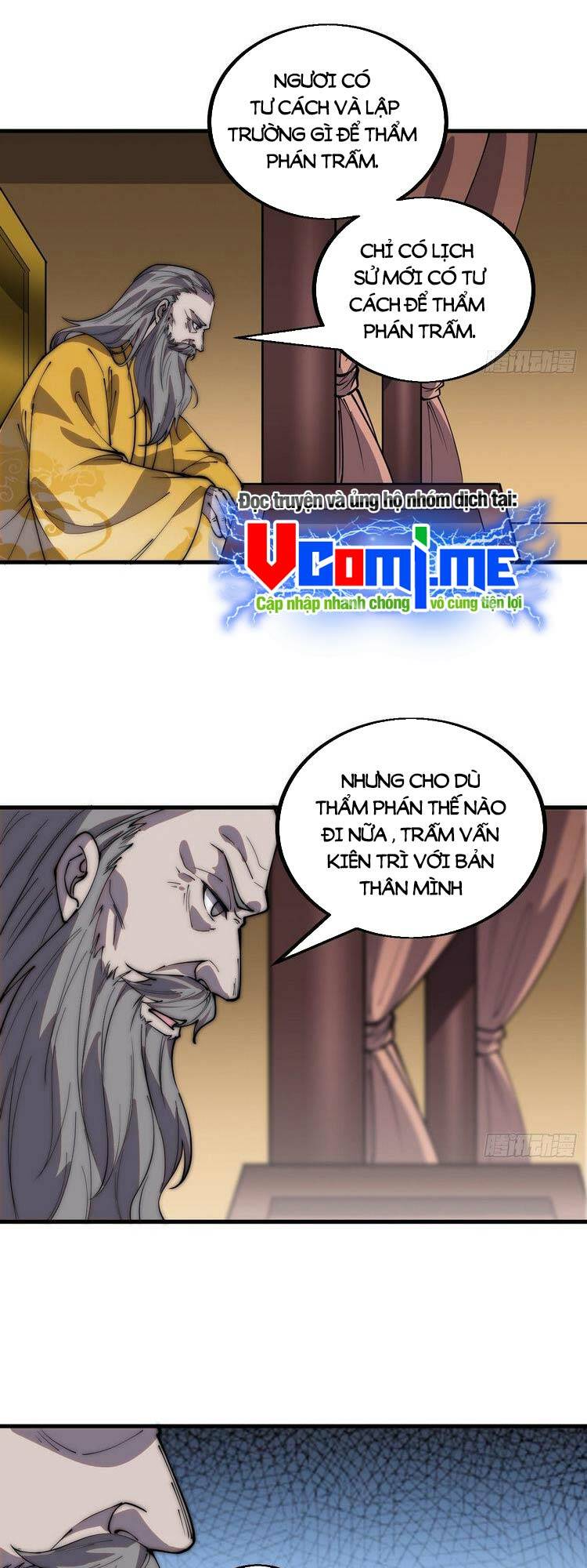 Ta Có Một Sơn Trại Chapter 438 - Page 2