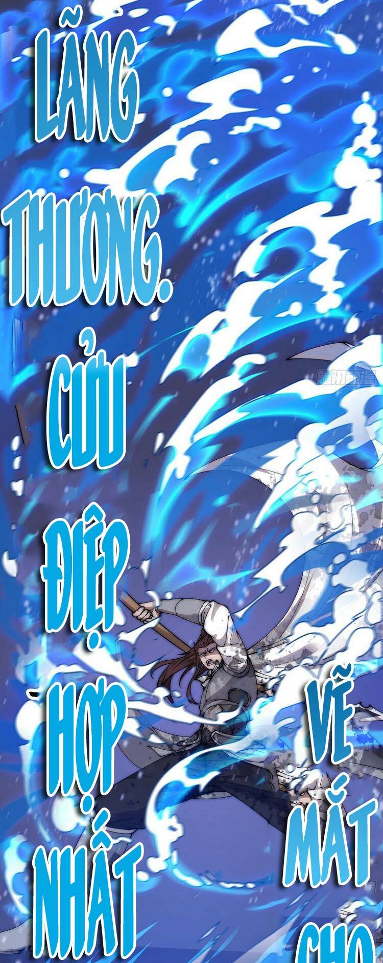 Ta Có Một Sơn Trại Chapter 438 - Page 27