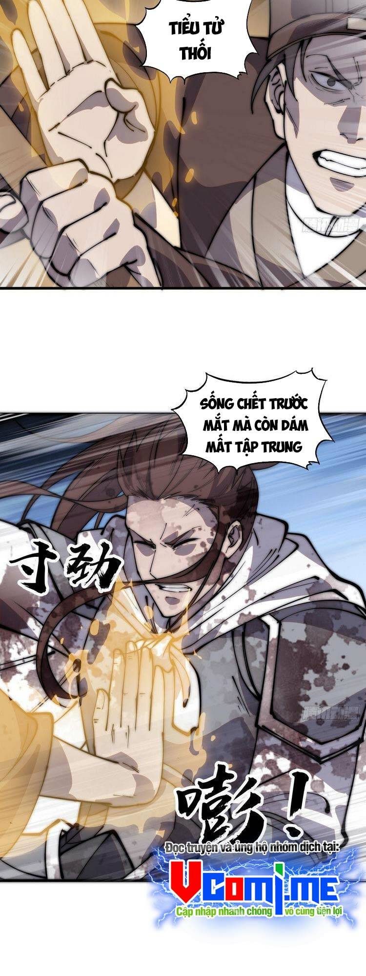 Ta Có Một Sơn Trại Chapter 438 - Page 6