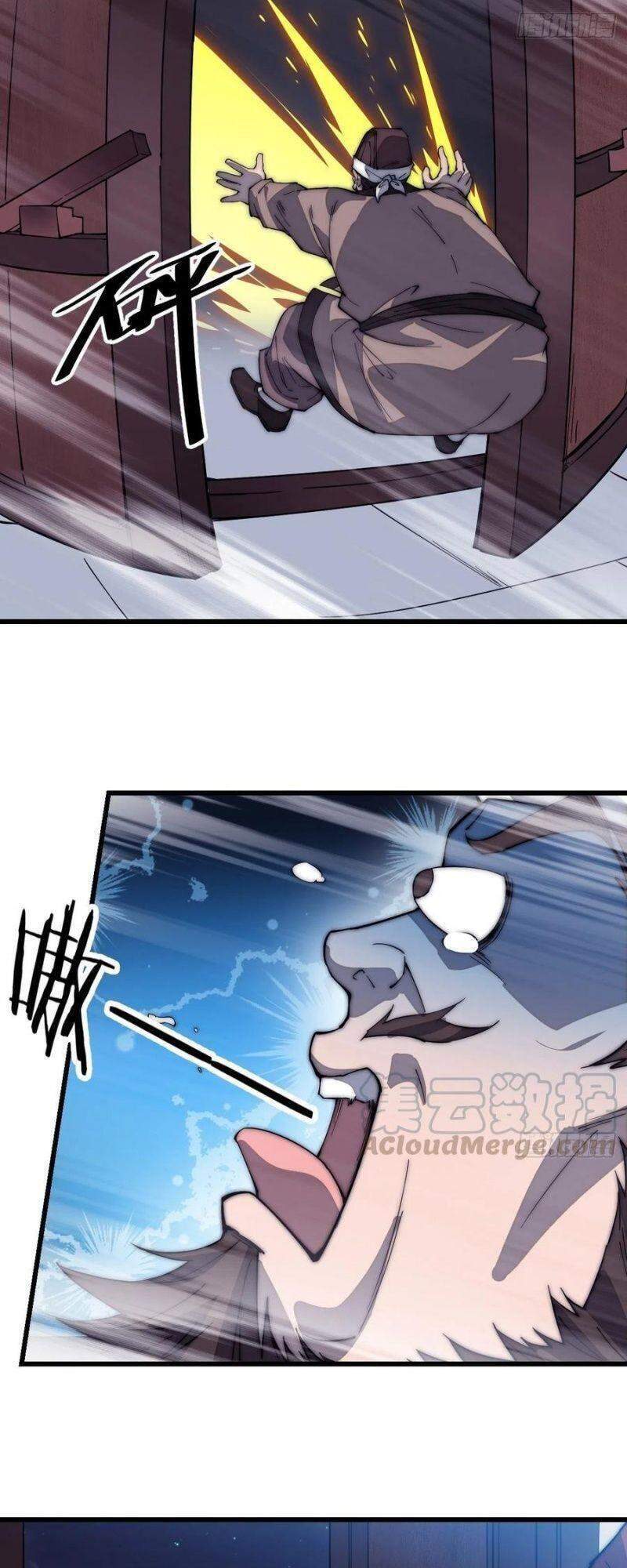 Ta Có Một Sơn Trại Chapter 104 - Page 26