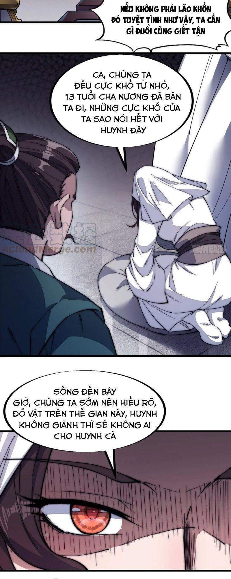 Ta Có Một Sơn Trại Chapter 104 - Page 33