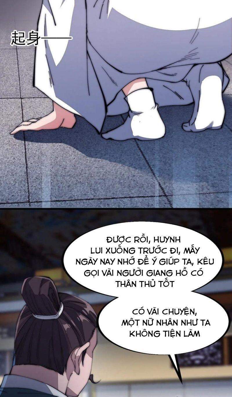 Ta Có Một Sơn Trại Chapter 104 - Page 35