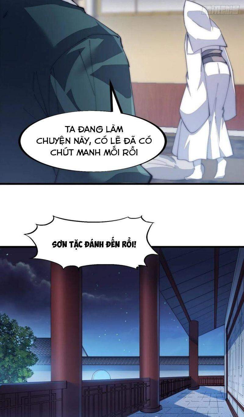 Ta Có Một Sơn Trại Chapter 104 - Page 36