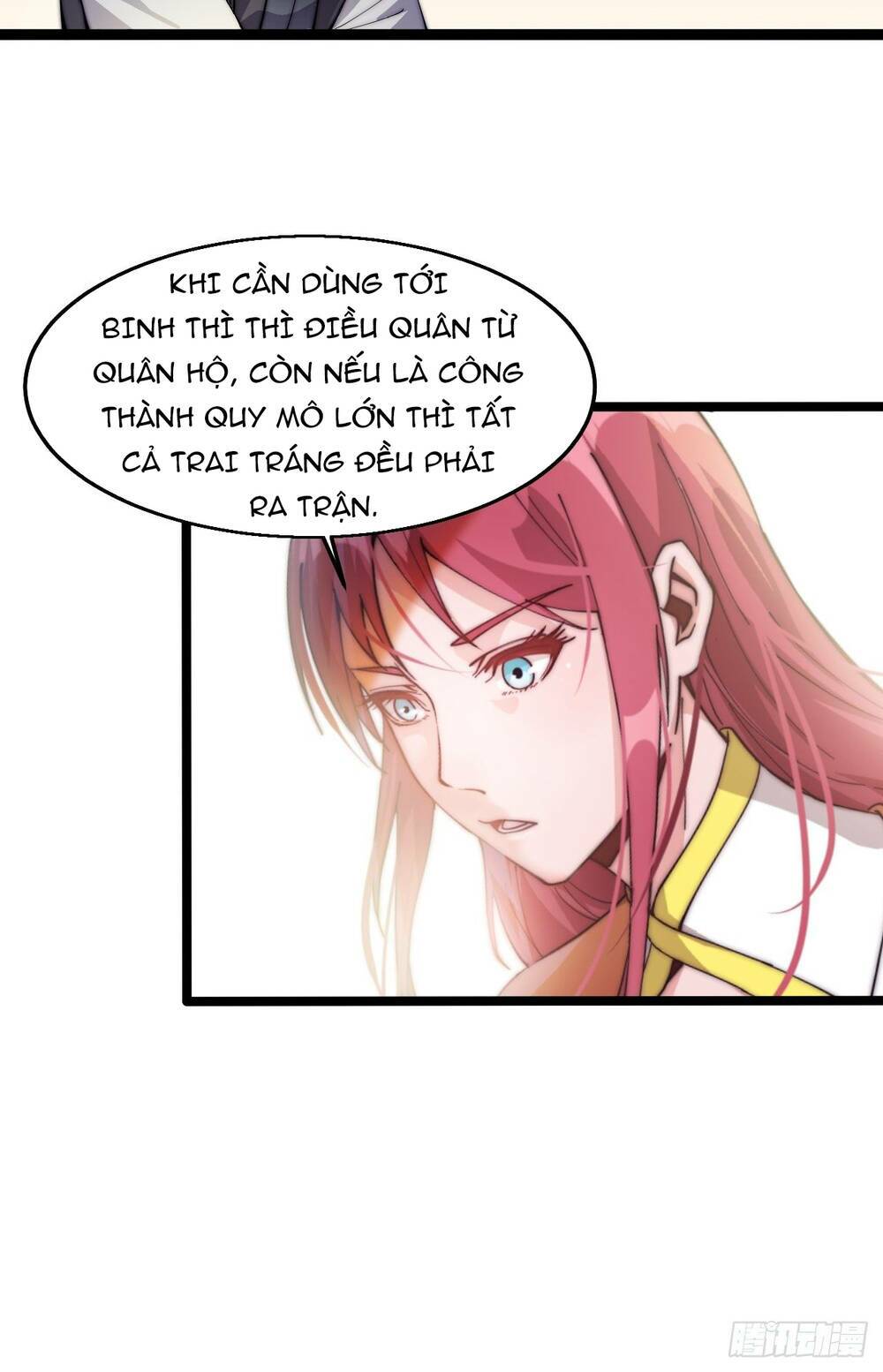 Ta Có Một Sơn Trại Chapter 8 - Page 25