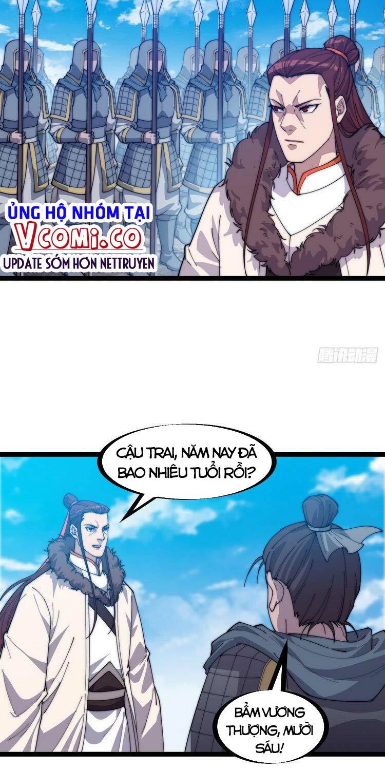 Ta Có Một Sơn Trại Chapter 140 - Page 11