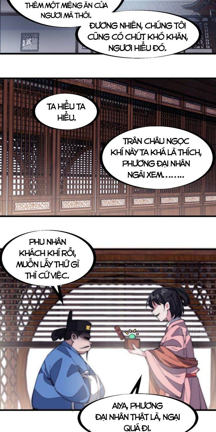 Ta Có Một Sơn Trại Chapter 140 - Page 2