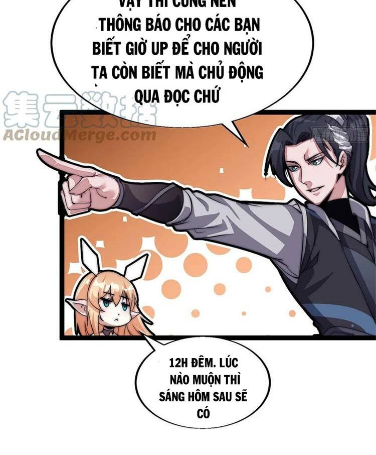 Ta Có Một Sơn Trại Chapter 140 - Page 36