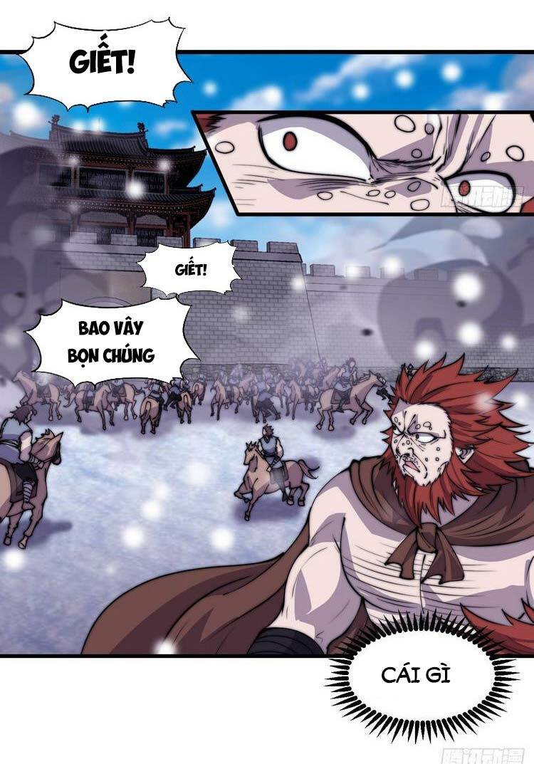 Ta Có Một Sơn Trại Chapter 464 - Page 13