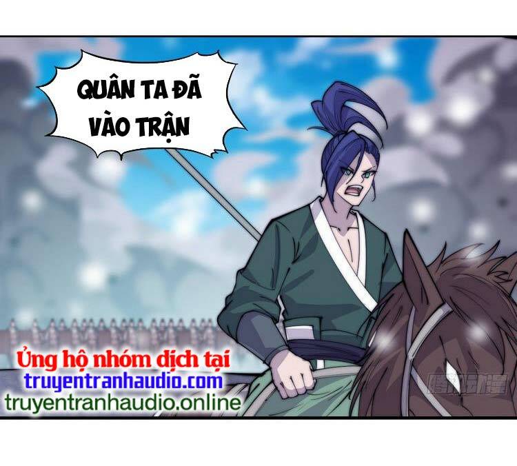 Ta Có Một Sơn Trại Chapter 464 - Page 15