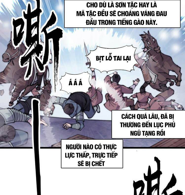 Ta Có Một Sơn Trại Chapter 464 - Page 20