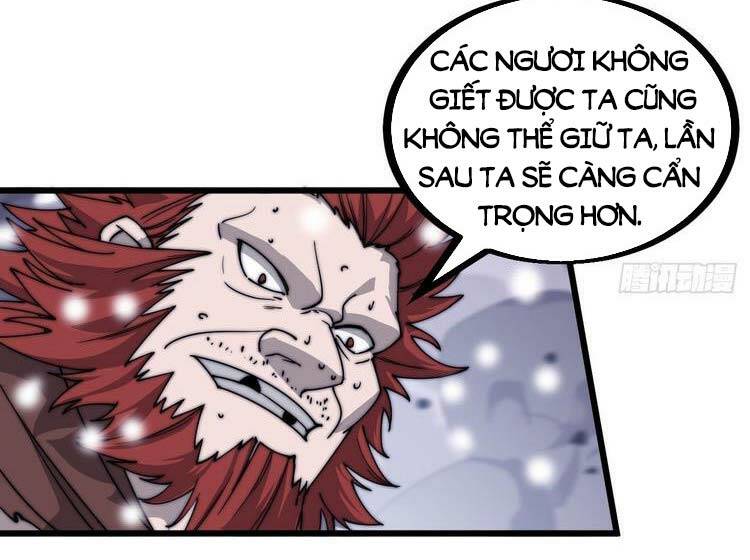 Ta Có Một Sơn Trại Chapter 464 - Page 28