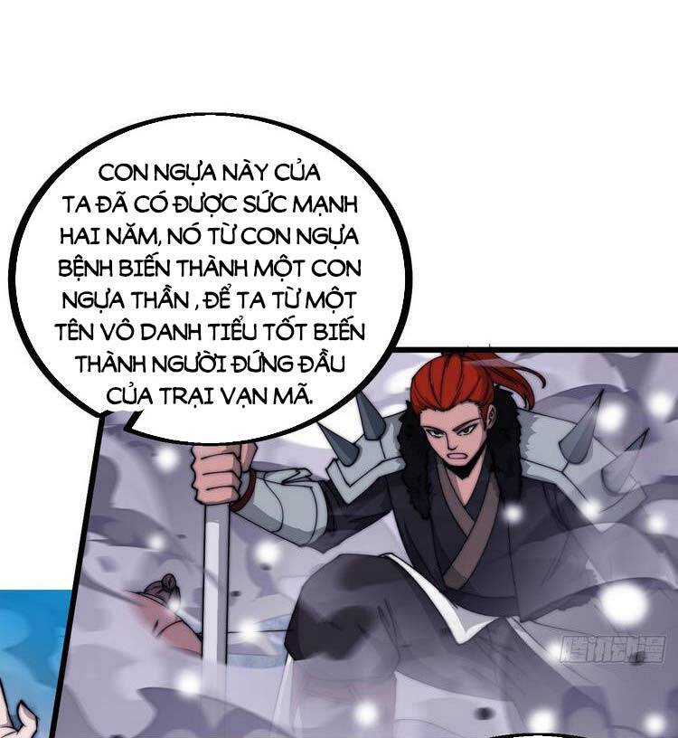 Ta Có Một Sơn Trại Chapter 464 - Page 29