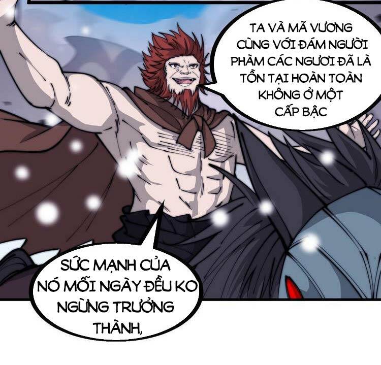 Ta Có Một Sơn Trại Chapter 464 - Page 30