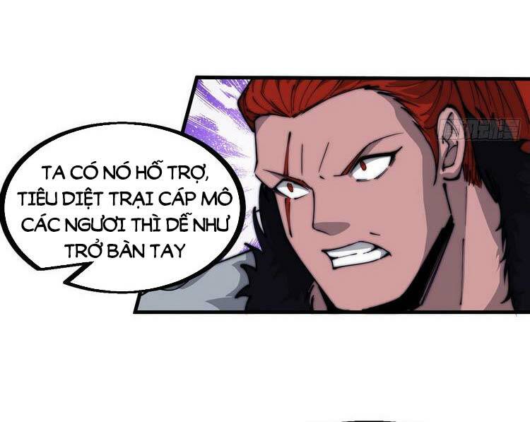 Ta Có Một Sơn Trại Chapter 464 - Page 31