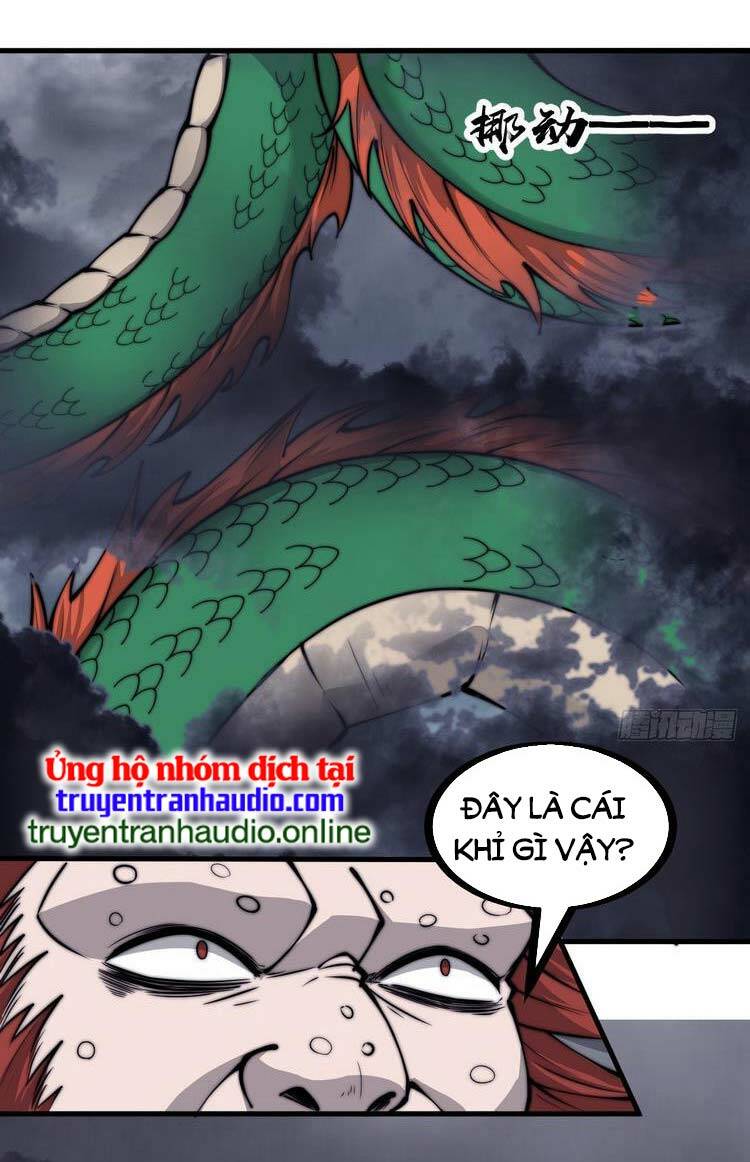 Ta Có Một Sơn Trại Chapter 464 - Page 42